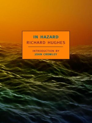 cover image of In Hazard